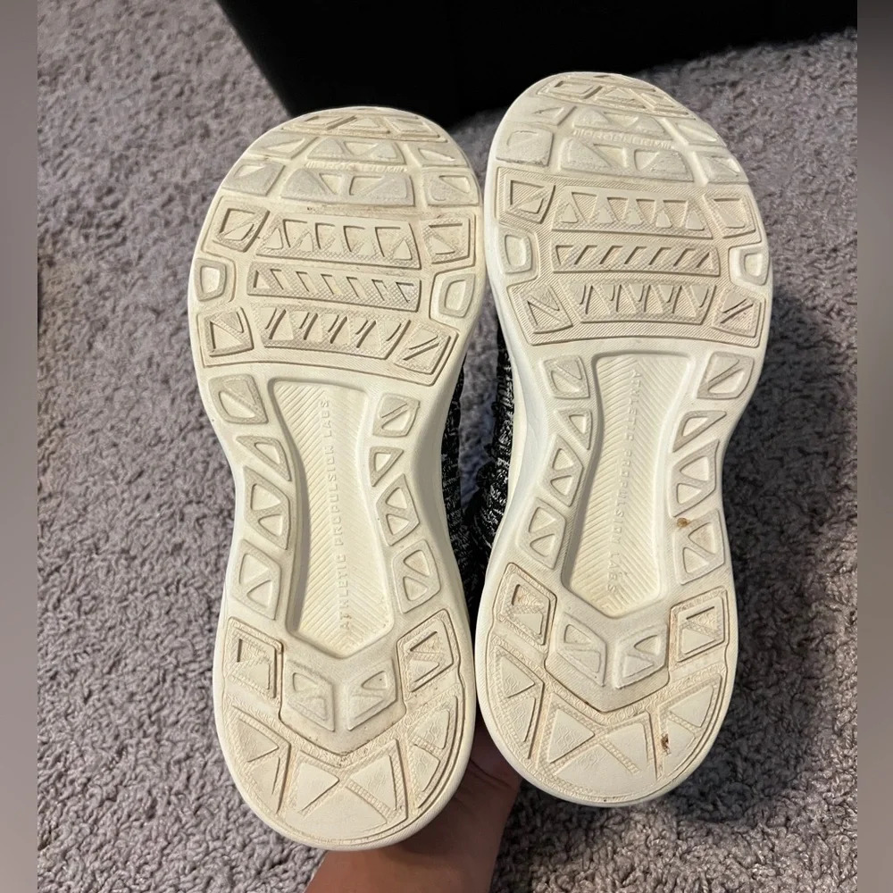 Apl Women’s Techloom Wave Running Shoe Size 7.5 - image 4